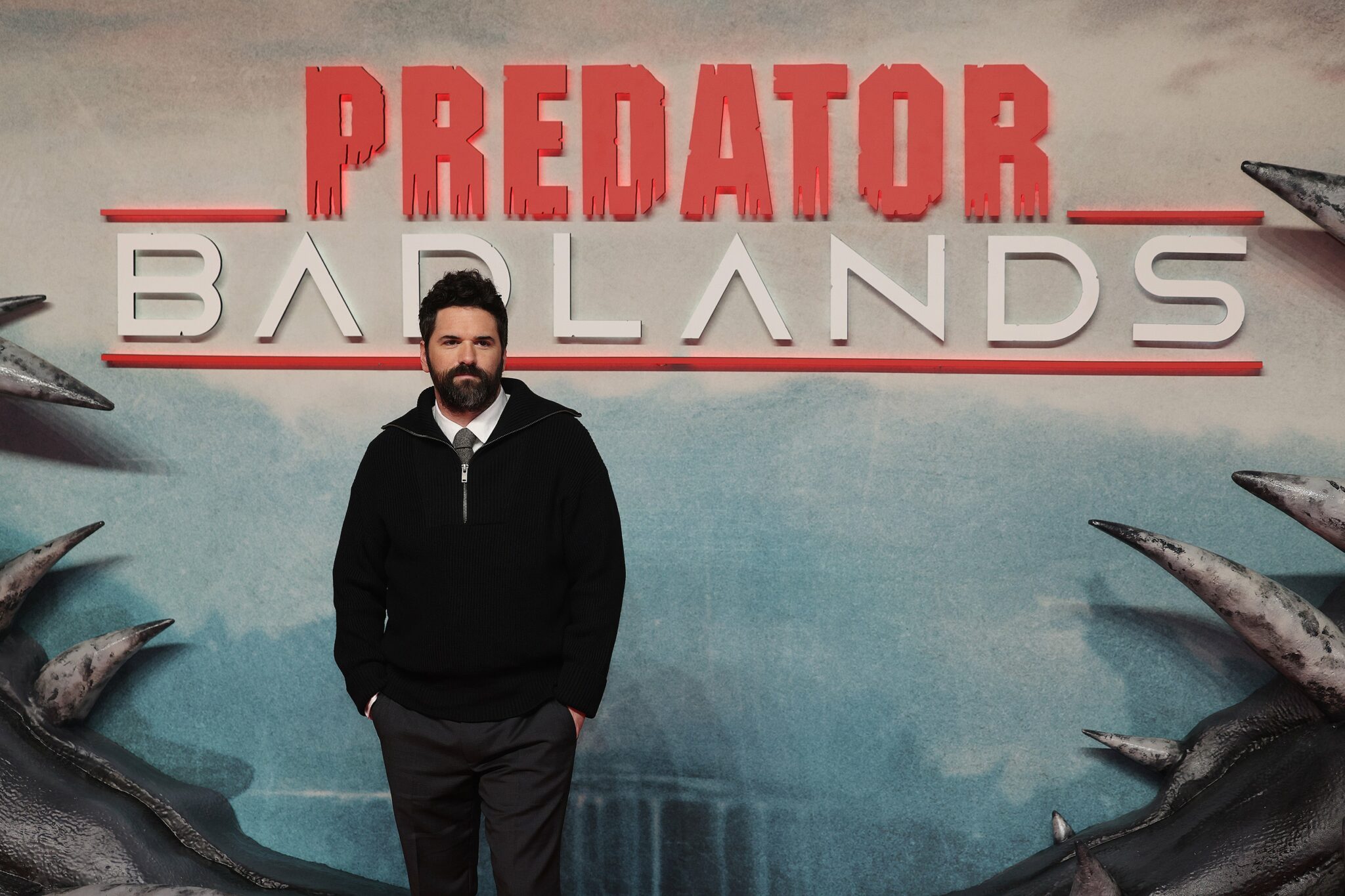 хищник планета смерти хищник пустоши обзор