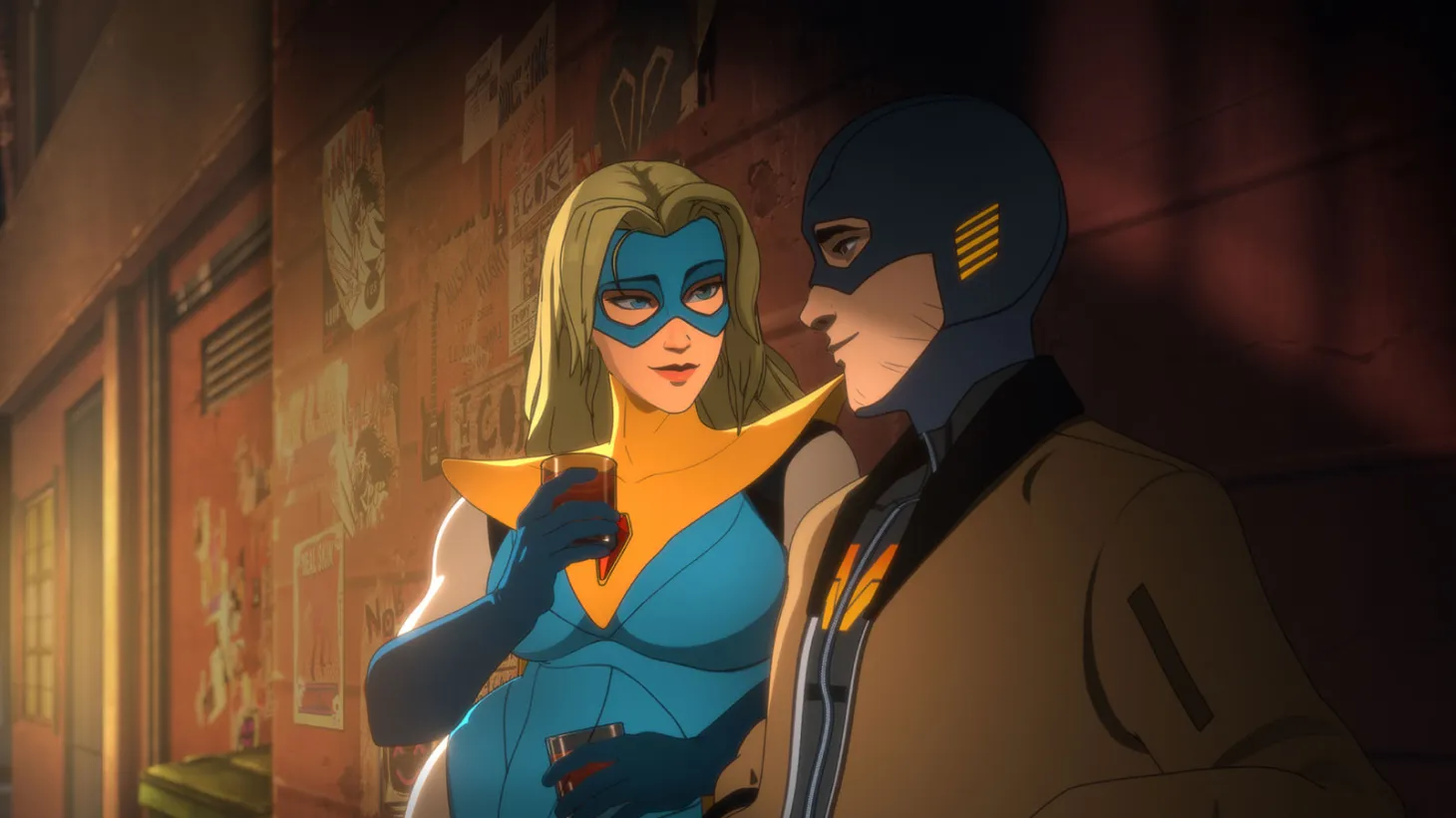 обзор игры dispatch диспатч диспач обзор