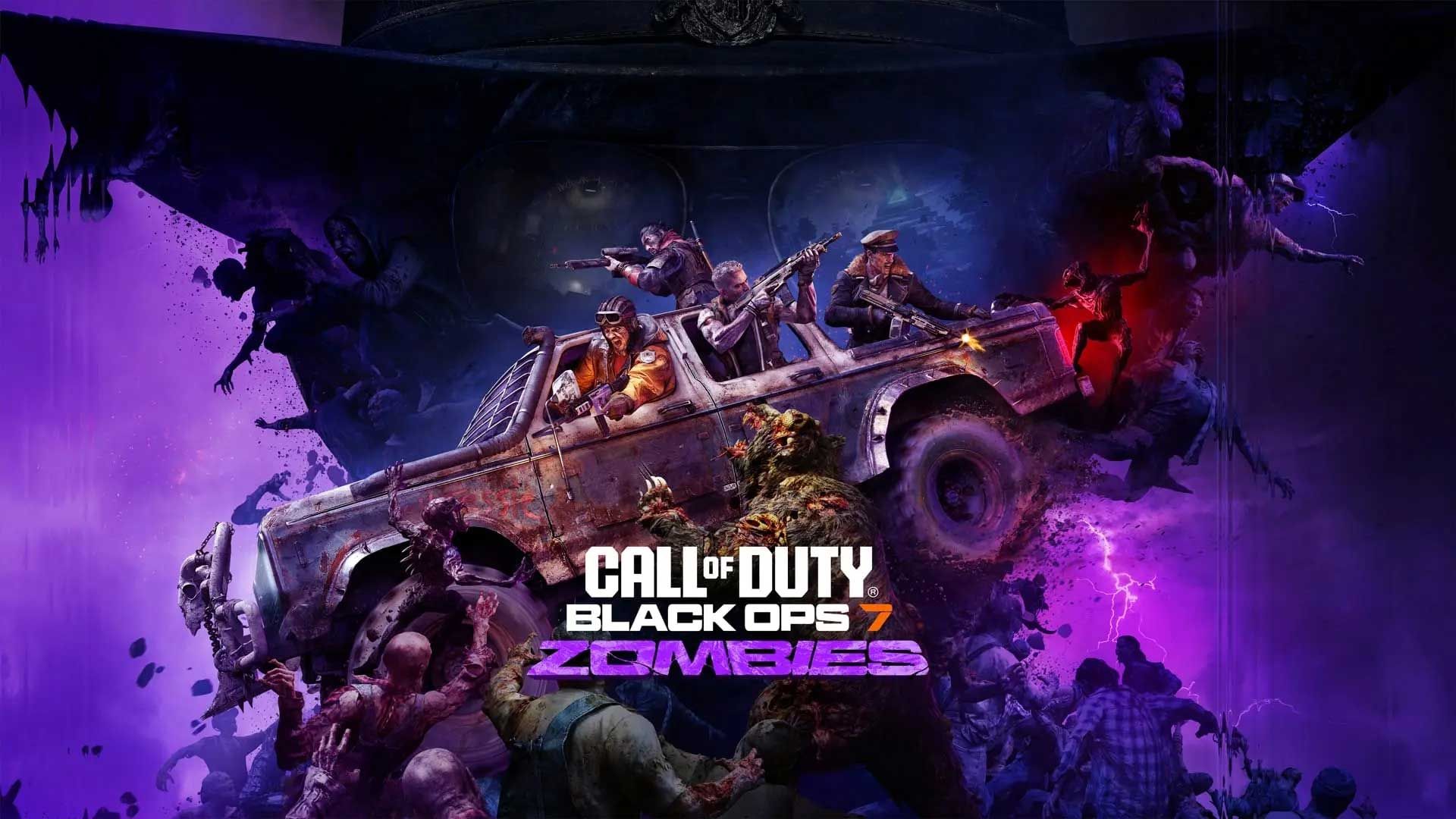 обзор код блек опс 7 call of duty black ops 7 cod