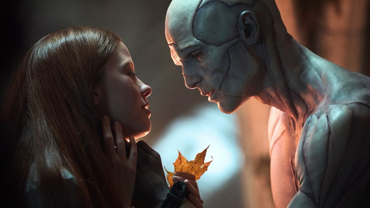 франкенштейн дель торо обзор отличия от оригинала интересные факты