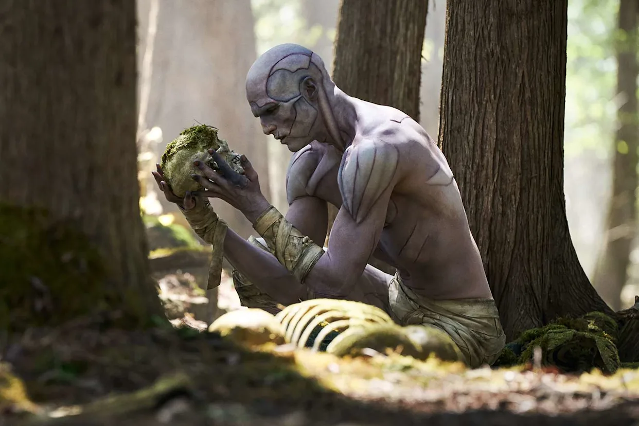 франкенштейн дель торо обзор отличия от оригинала интересные факты