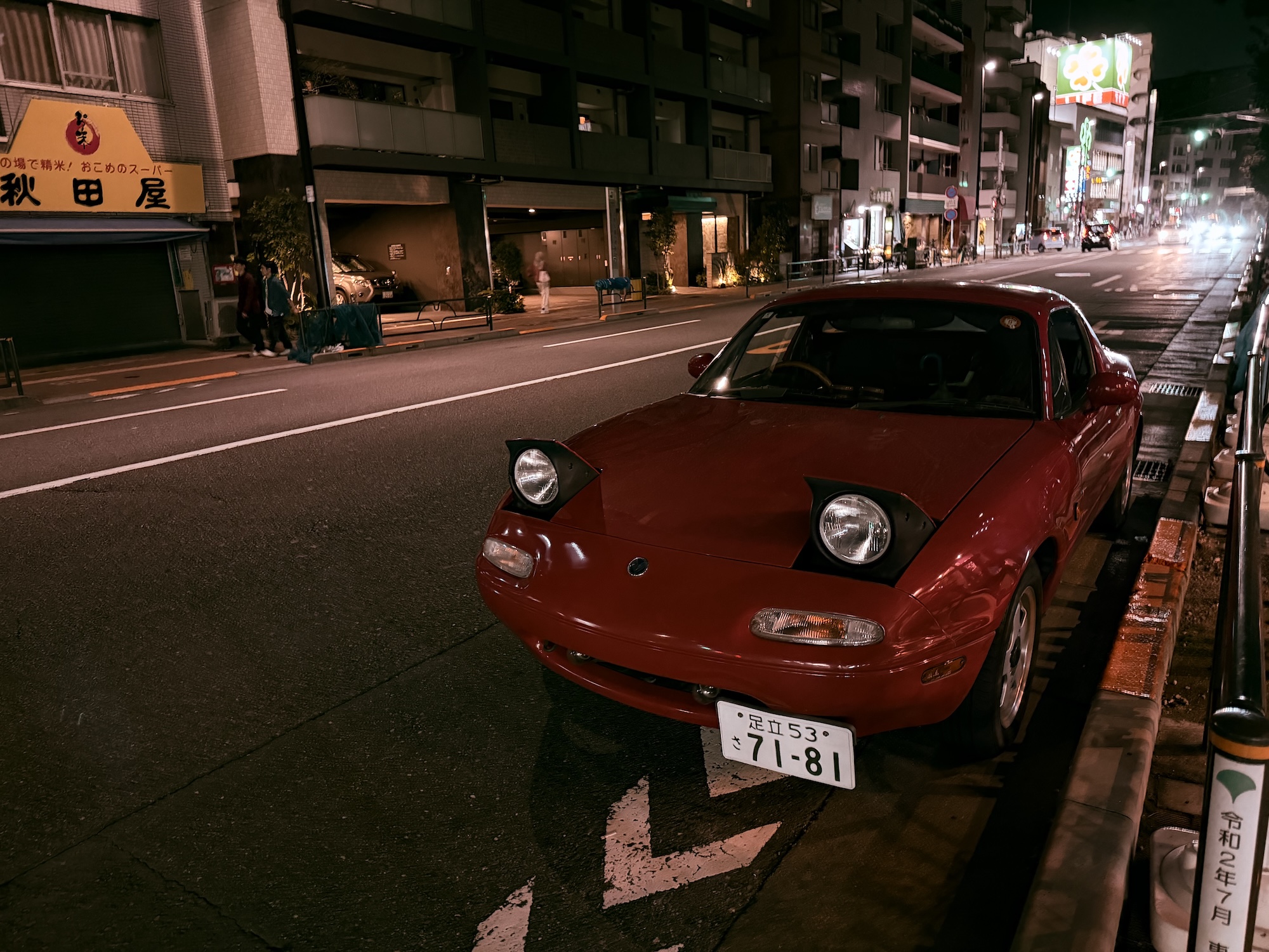 iphone 17 pro max лучшая камера для отпуска обзор токио япония