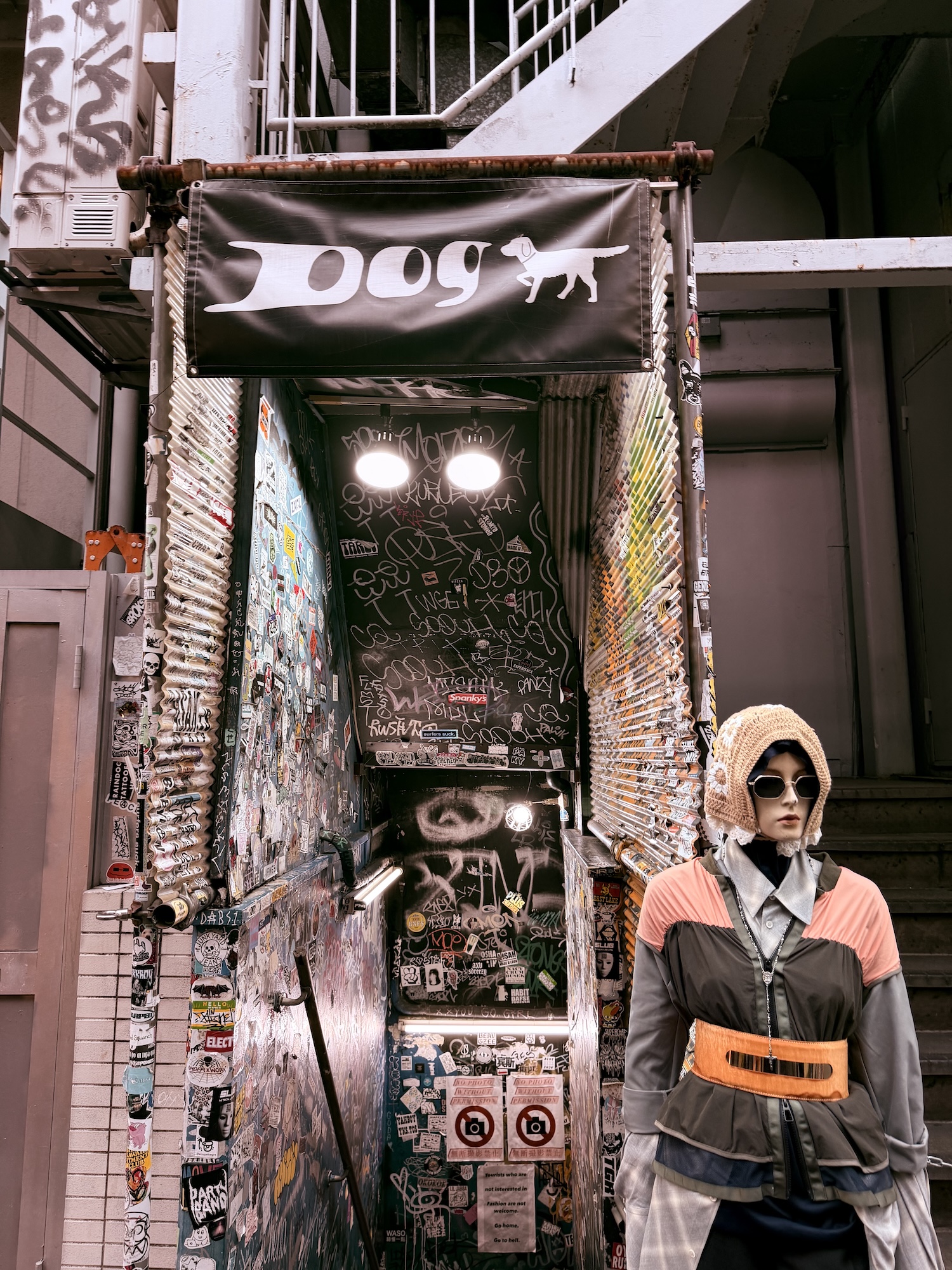 iphone 17 pro max лучшая камера для отпуска обзор токио япония