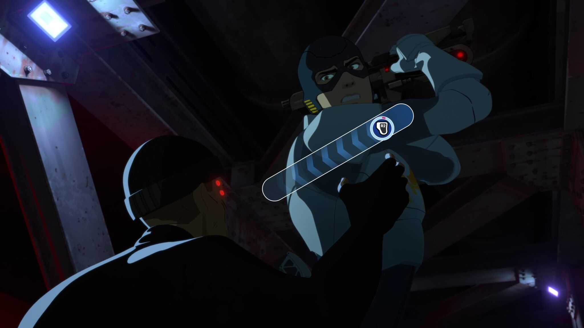 обзор игры dispatch диспатч диспач обзор