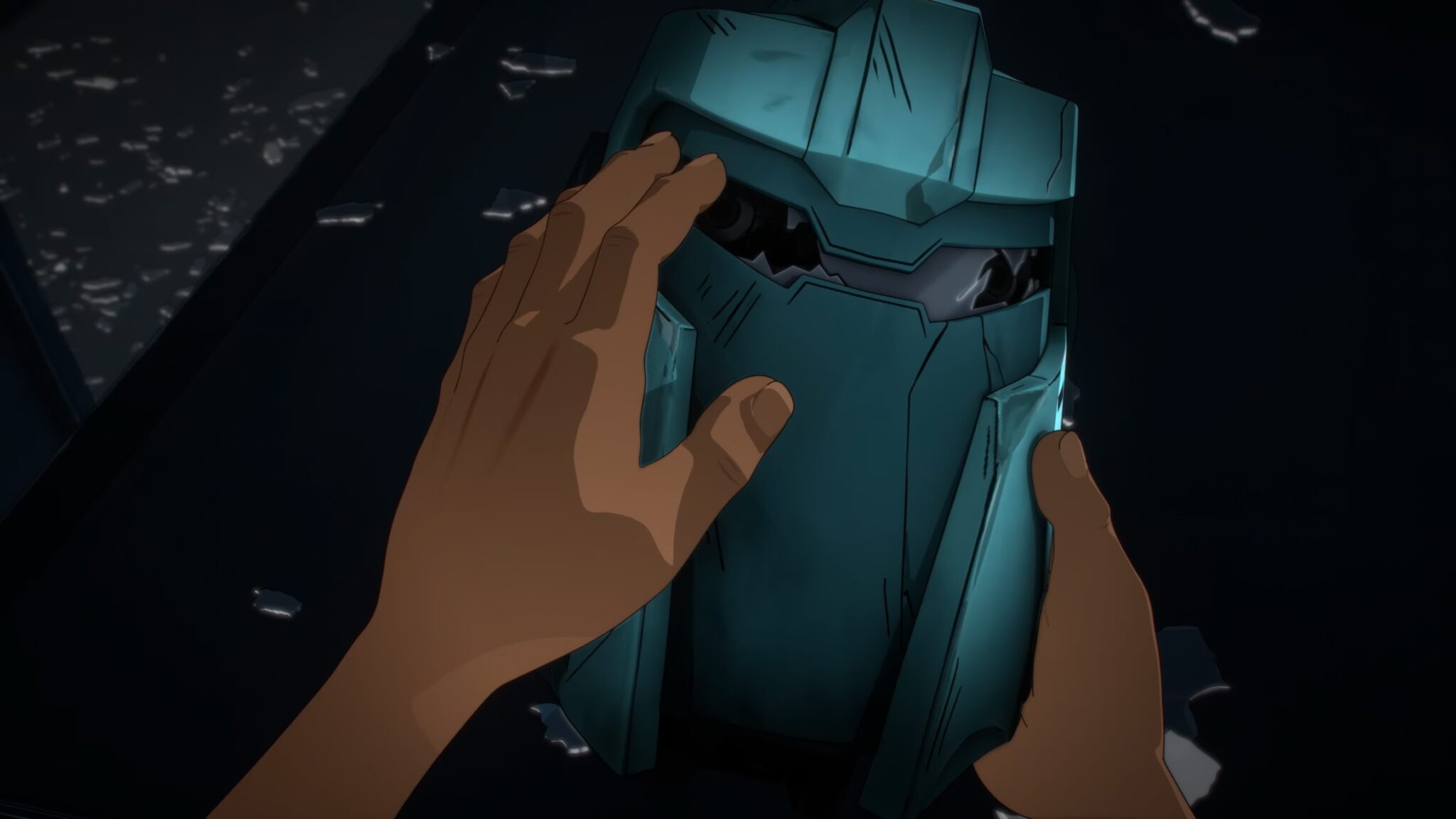 обзор игры dispatch диспатч диспач обзор