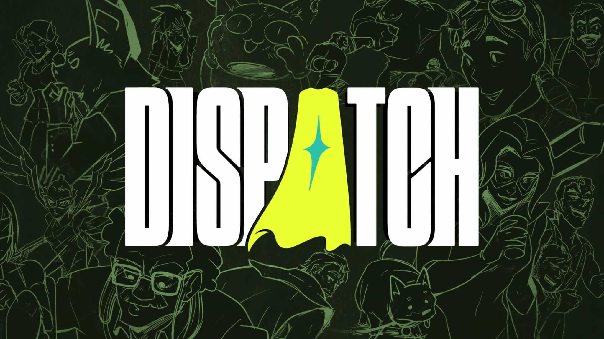 обзор игры dispatch диспатч диспач обзор
