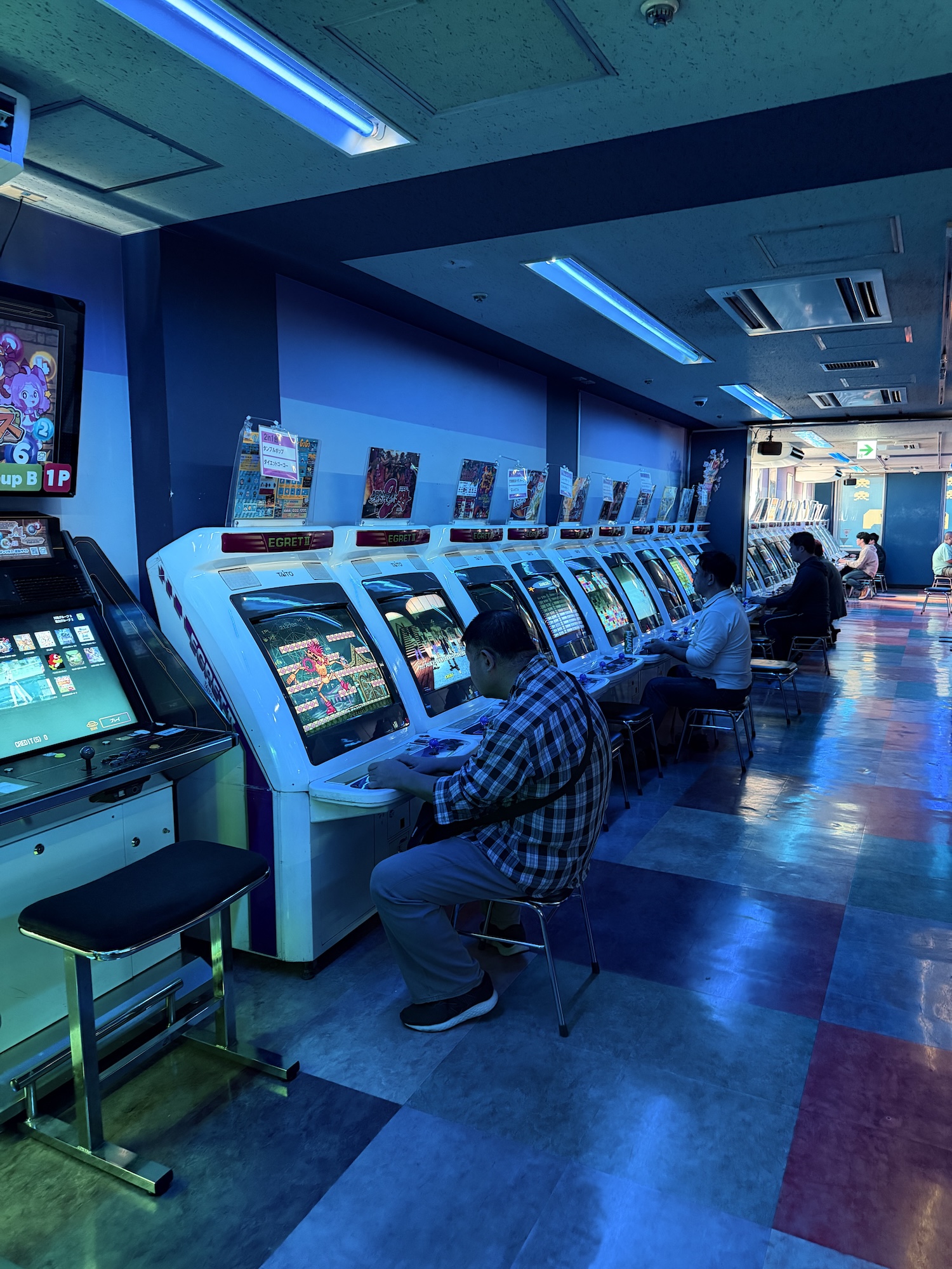 iphone 17 pro max лучшая камера для отпуска обзор токио япония