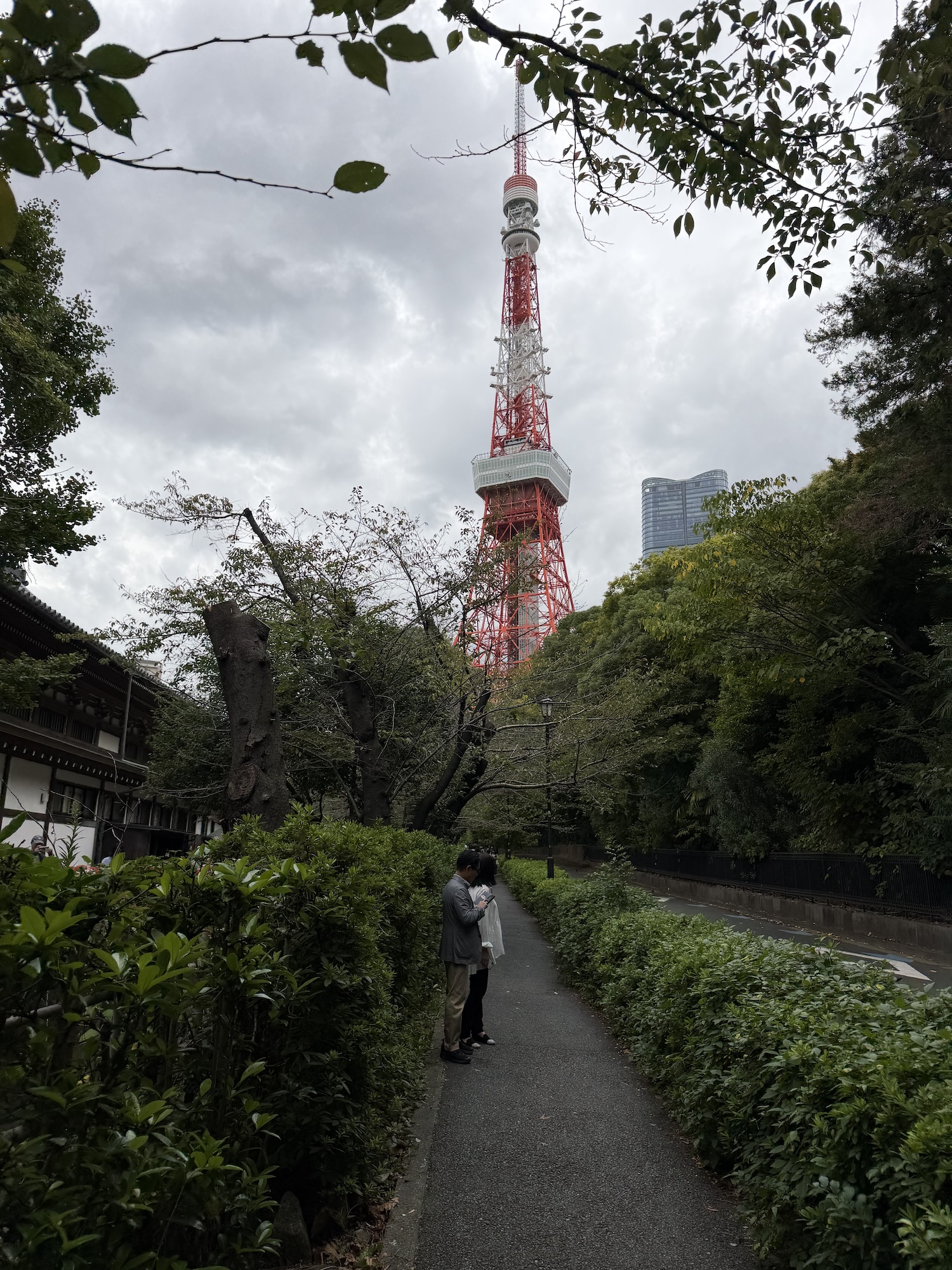 iphone 17 pro max лучшая камера для отпуска обзор токио япония