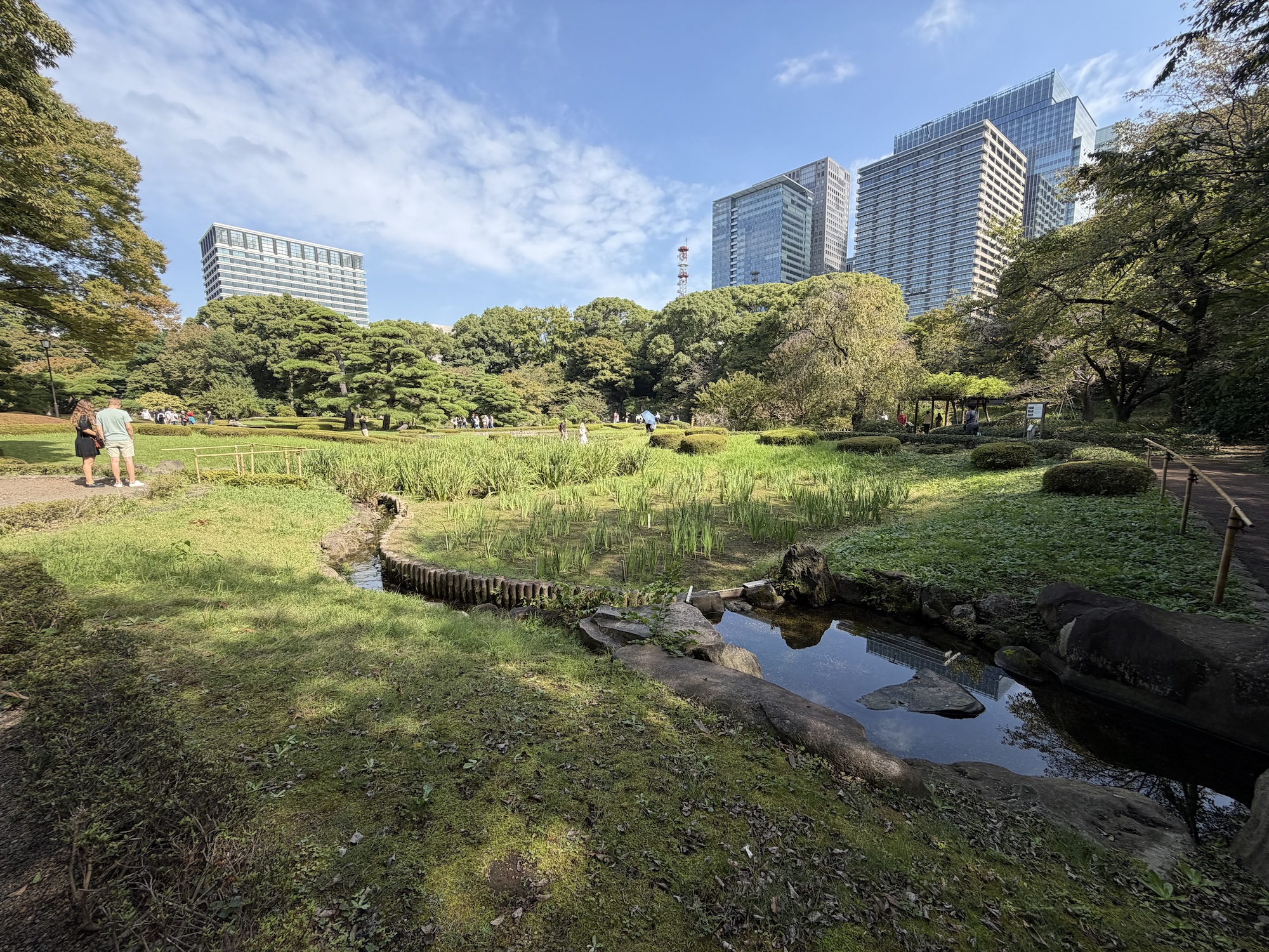 iphone 17 pro max лучшая камера для отпуска обзор токио япония