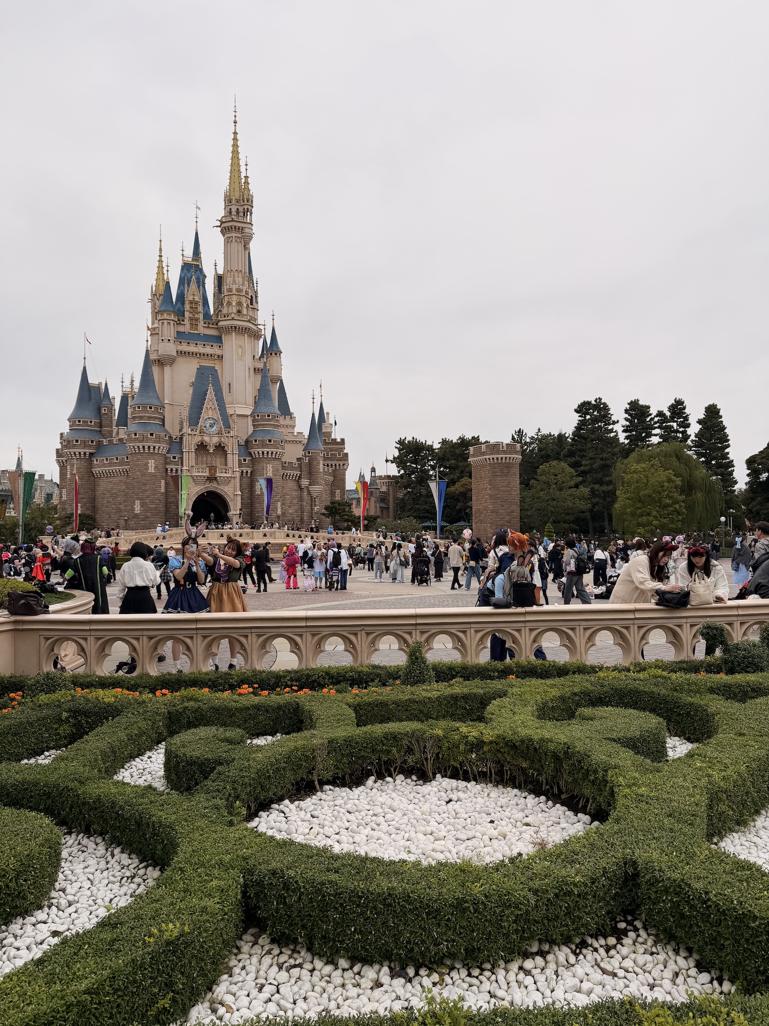 iphone 17 pro max лучшая камера для отпуска обзор токио япония