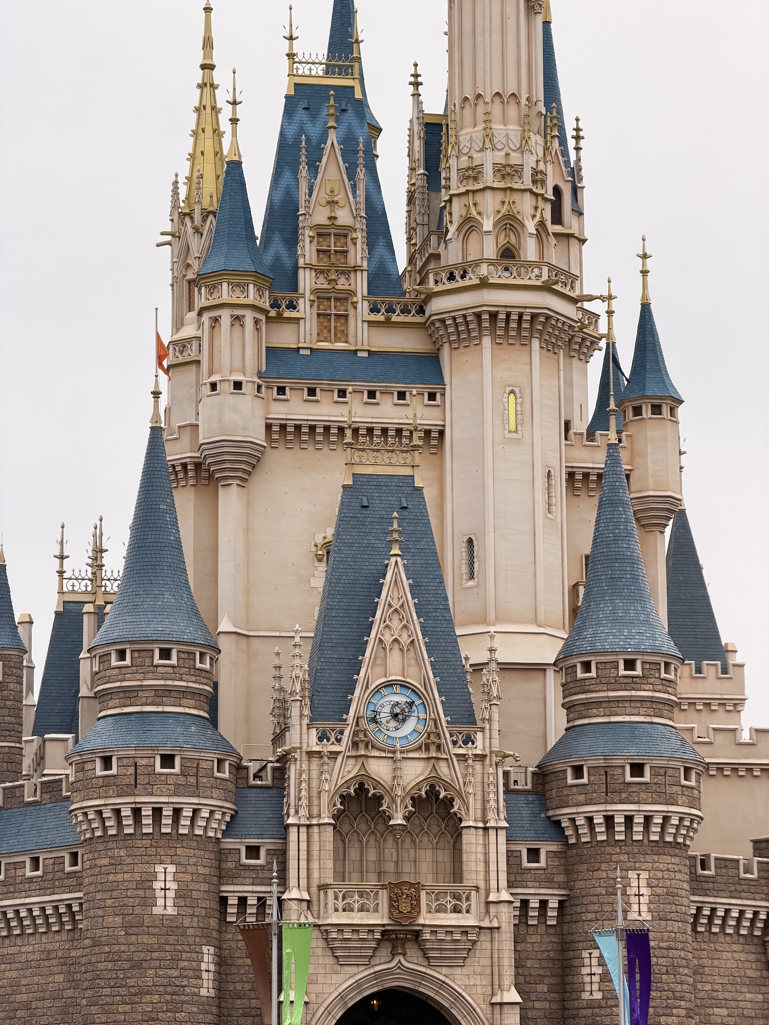 iphone 17 pro max лучшая камера для отпуска обзор токио япония