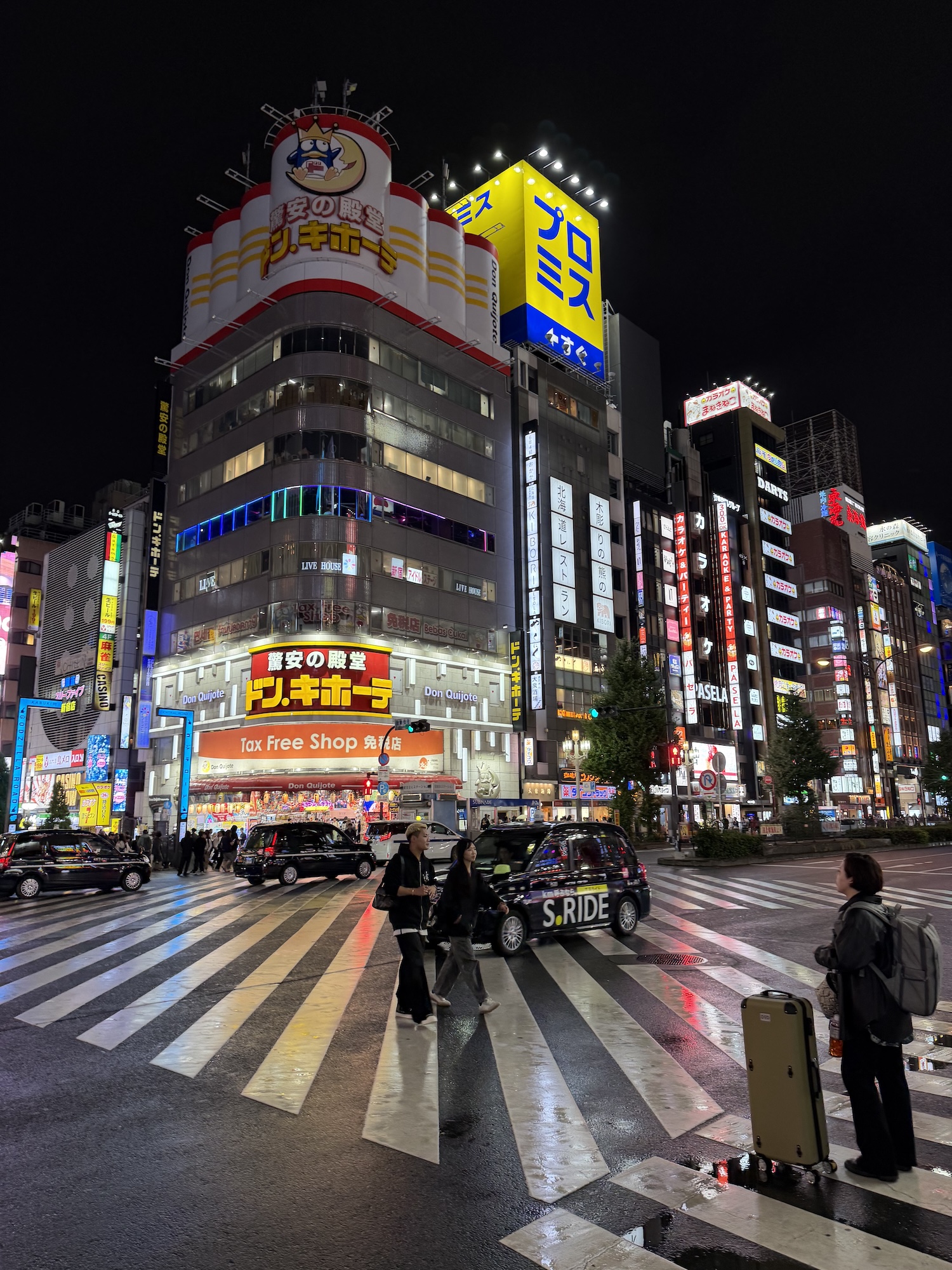 iphone 17 pro max лучшая камера для отпуска обзор токио япония