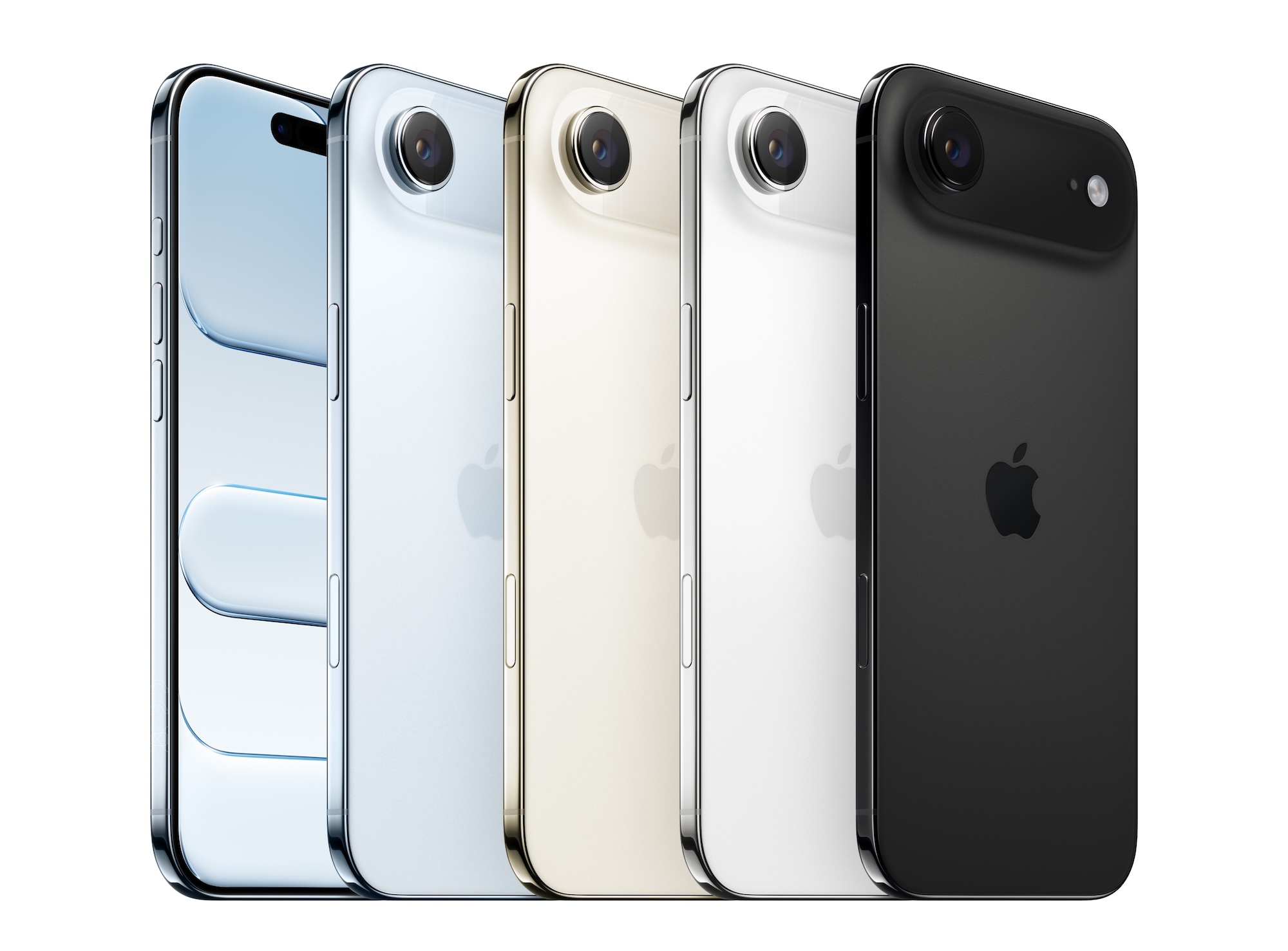 iphone 17 pro max лучшая камера для отпуска обзор токио япония