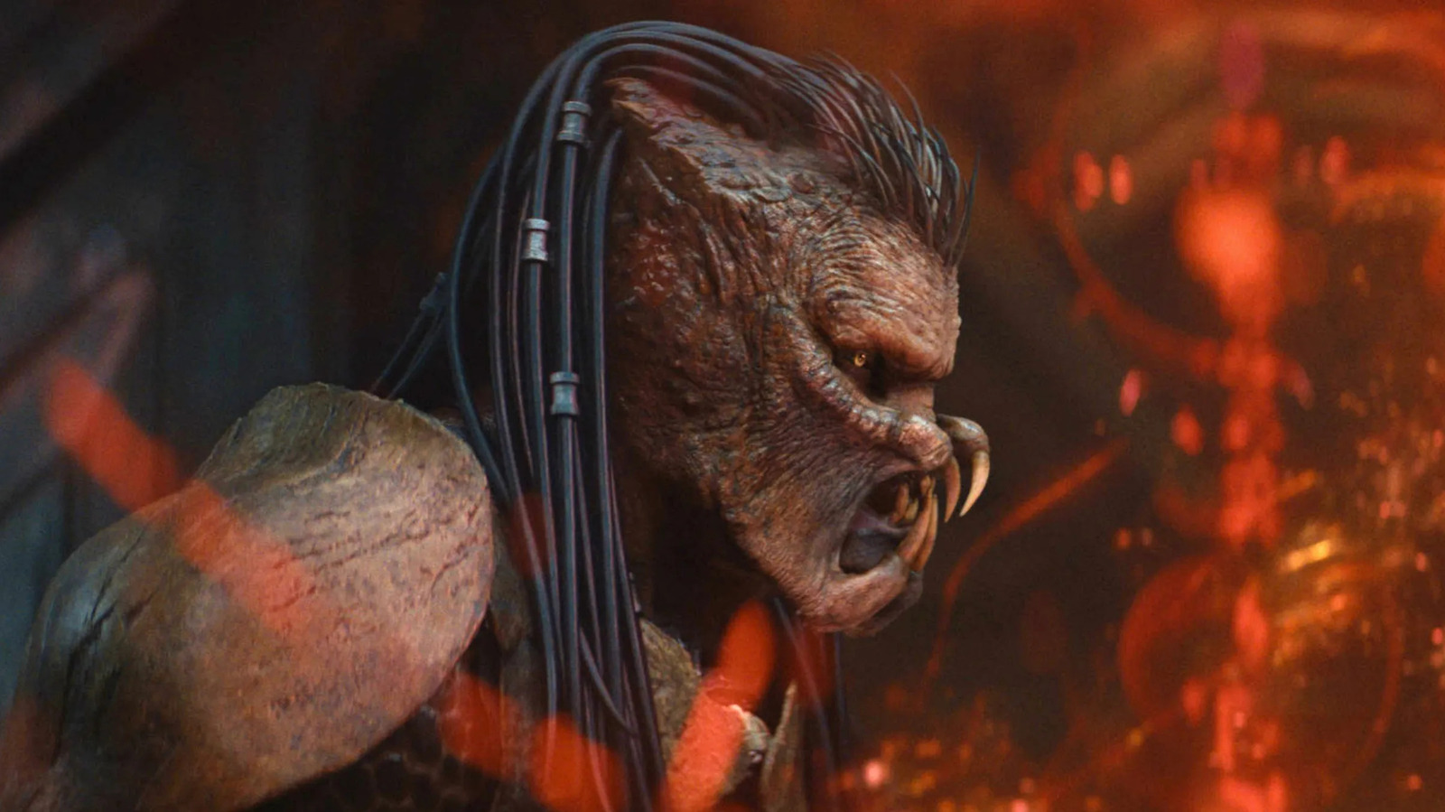 хищник планета смерти хищник пустоши обзор