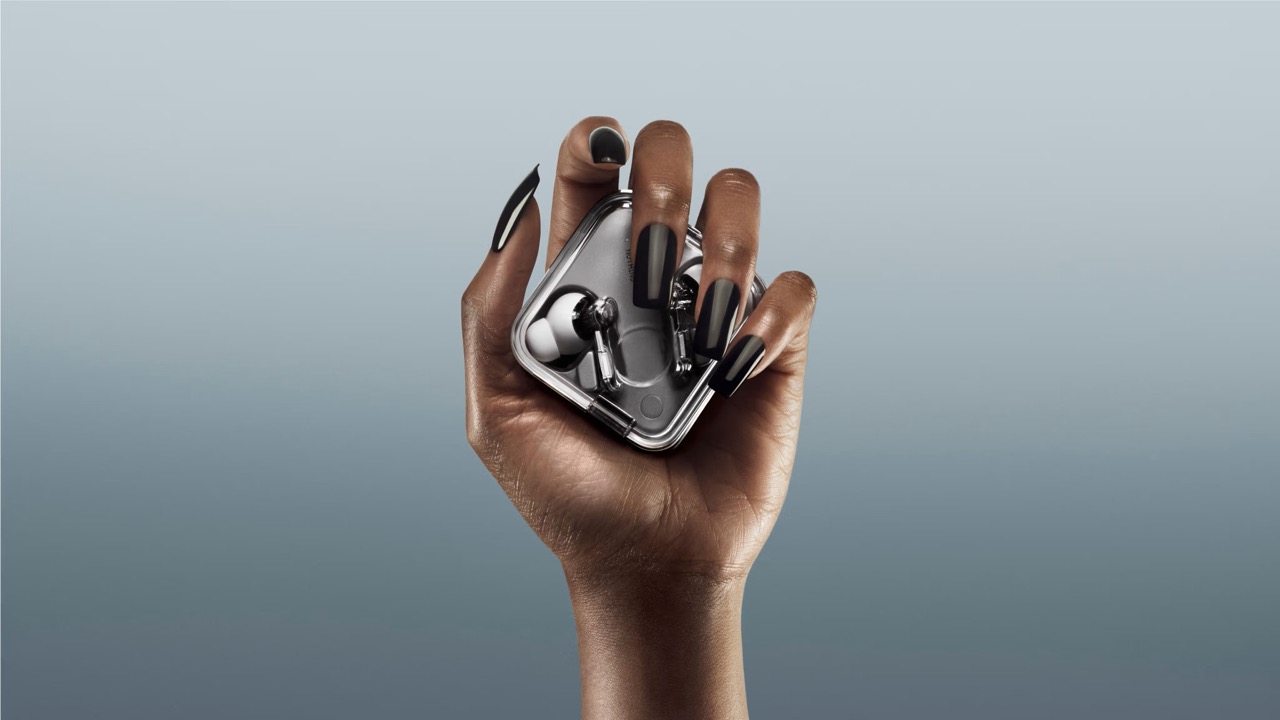 обзор nothing ear 3 2025 почему провал хуже всех