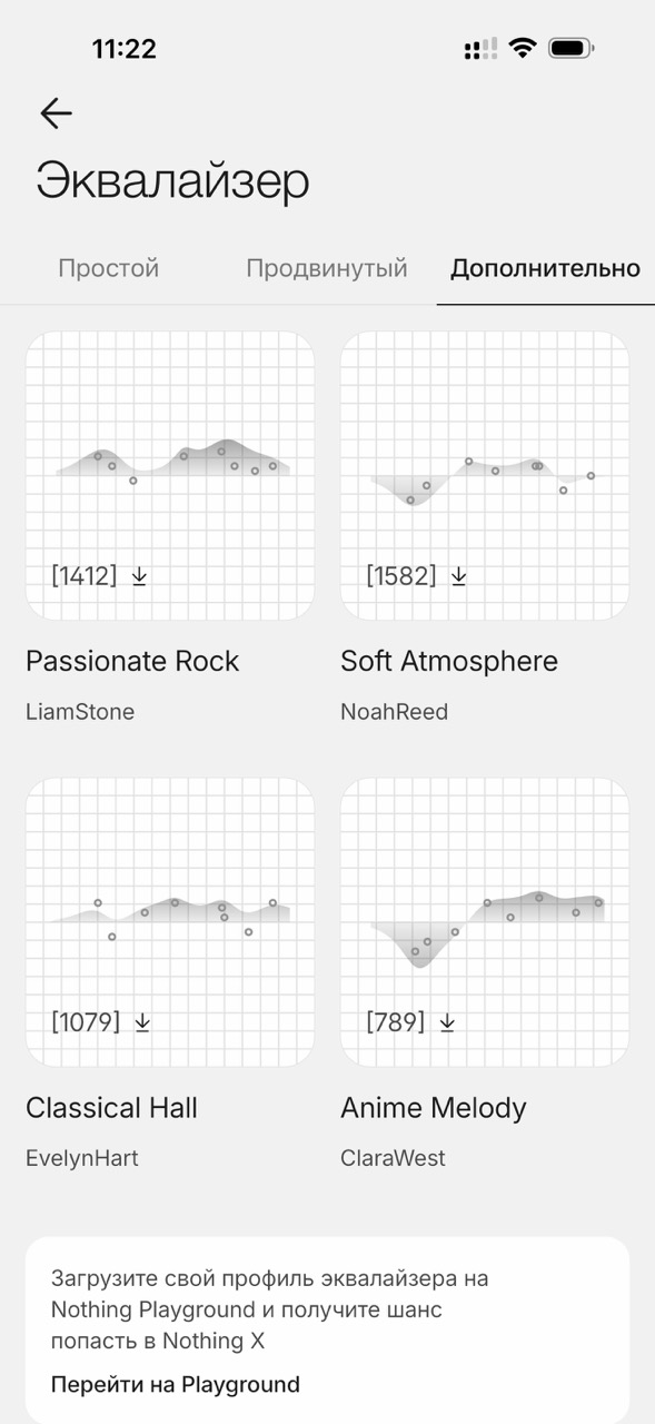 обзор nothing ear 3 2025 почему провал хуже всех