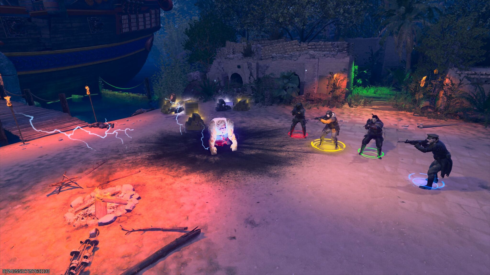 обзор код блек опс 7 call of duty black ops 7 cod