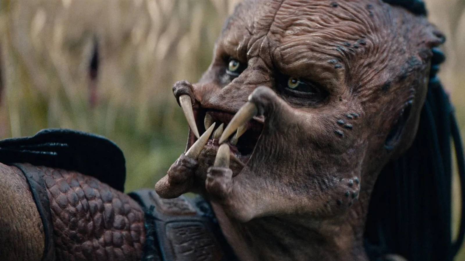 хищник планета смерти хищник пустоши обзор