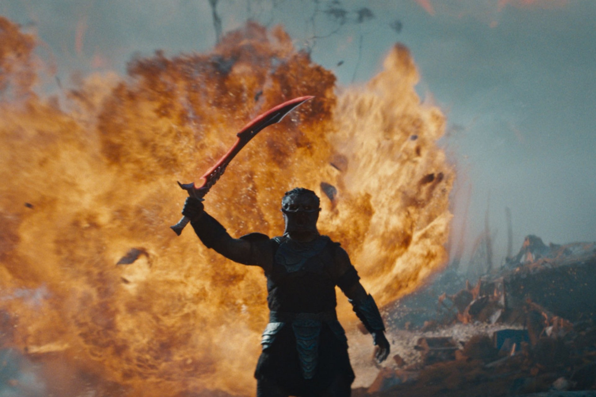 хищник планета смерти хищник пустоши обзор