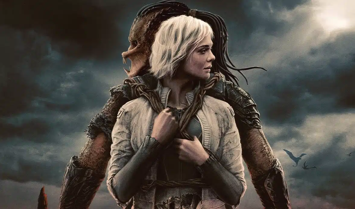 хищник планета смерти хищник пустоши обзор