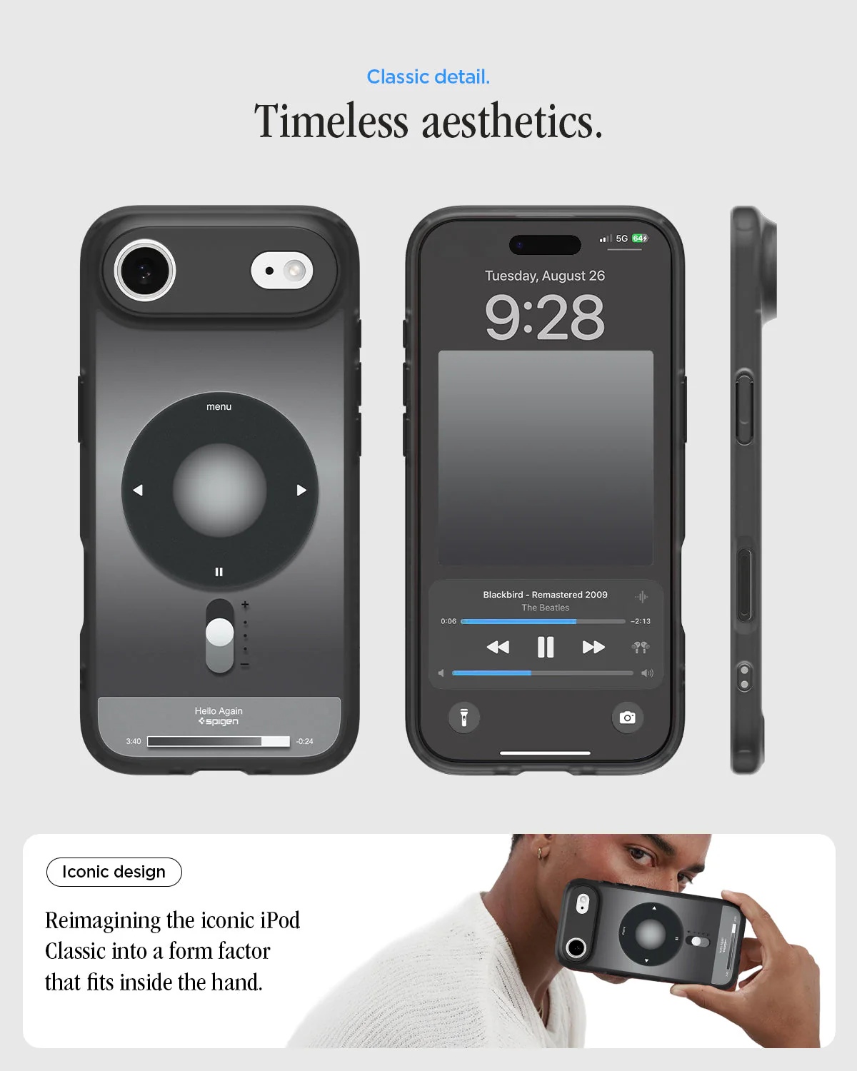 айфон эйр опыт использования после про почему лучше про