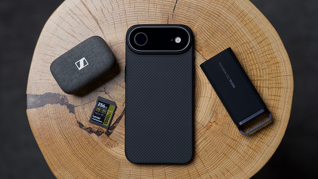 айфон эйр опыт использования после про почему лучше про