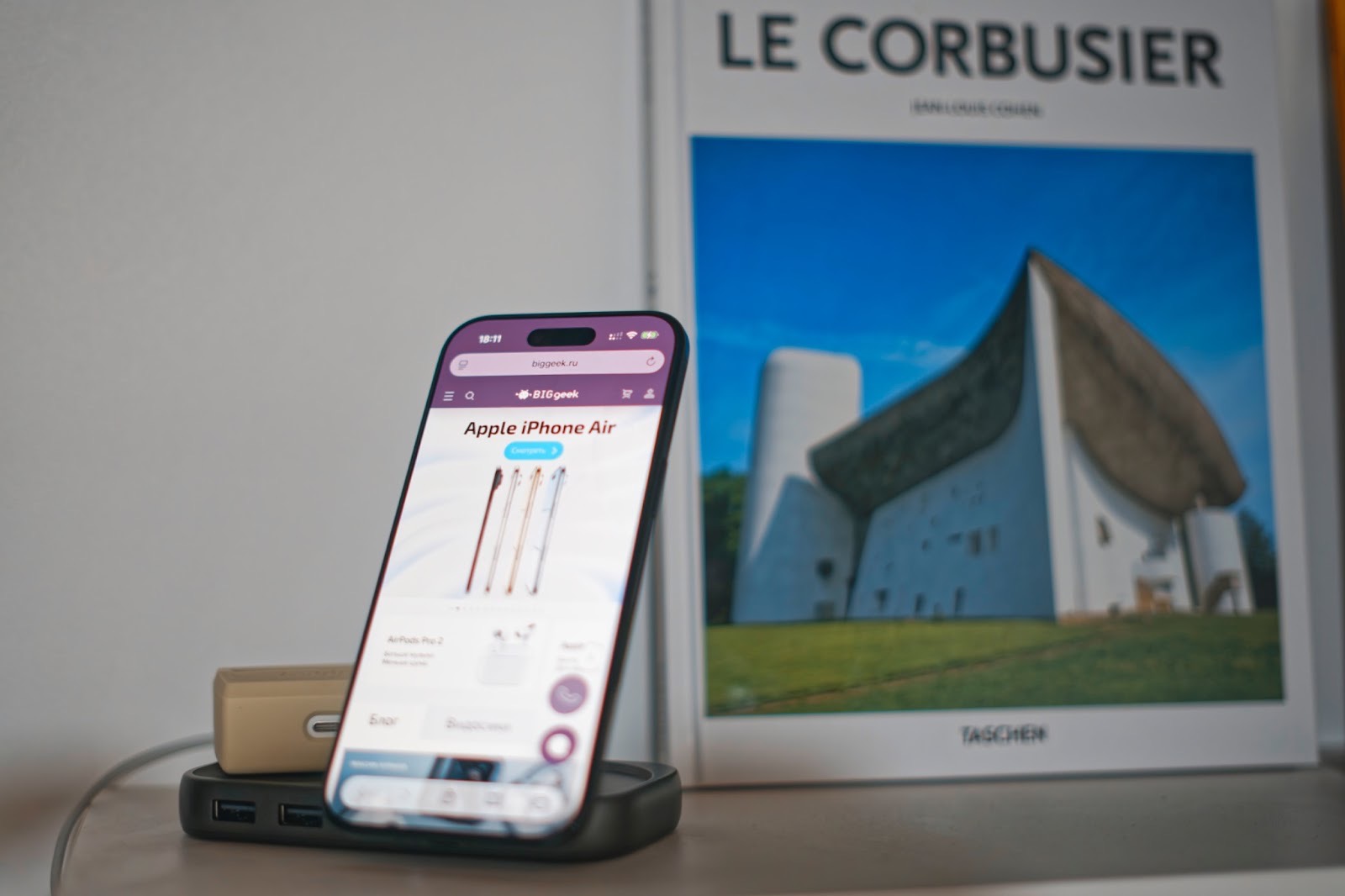 айфон эйр опыт использования после про почему лучше про