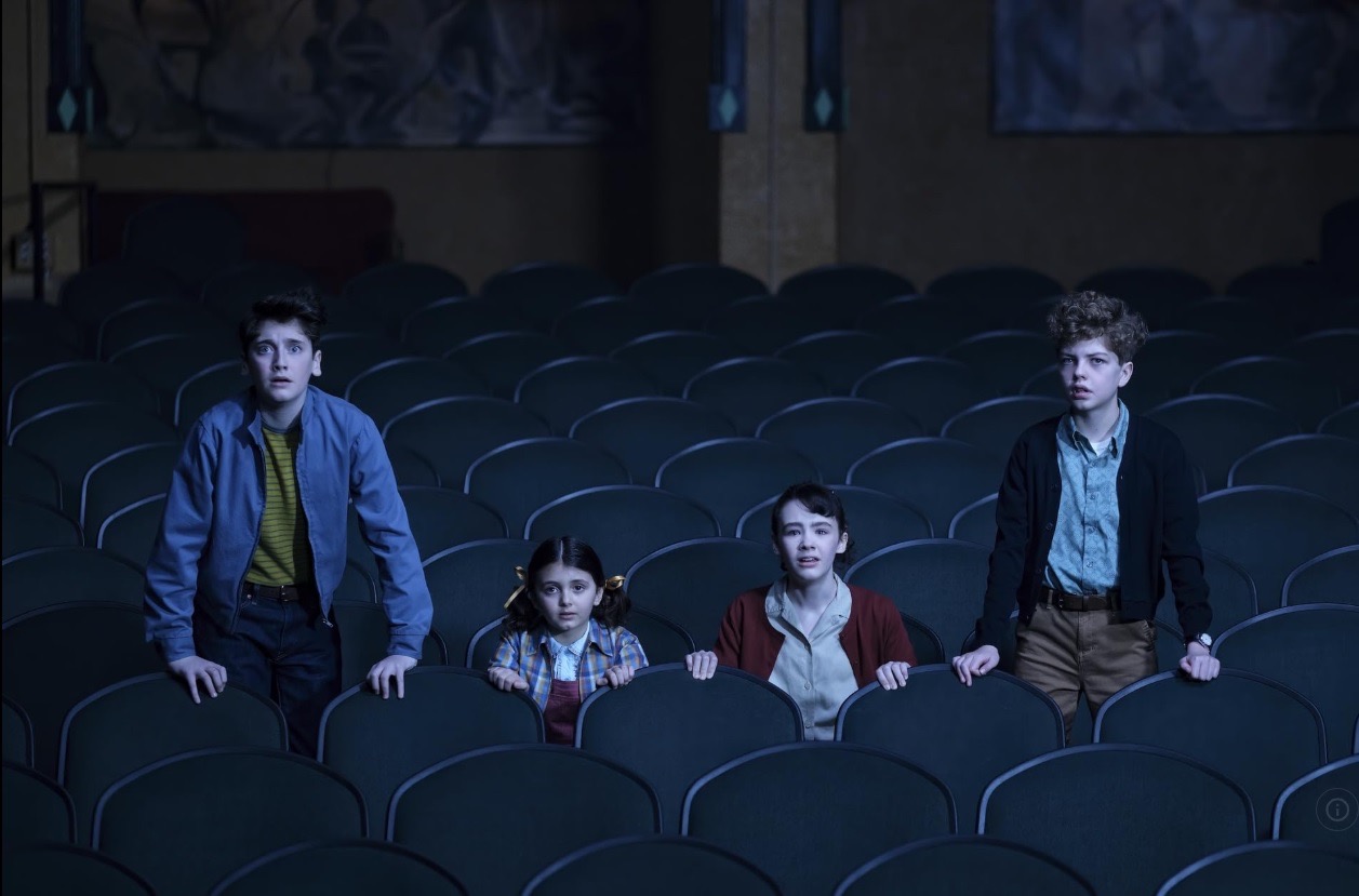 добро пожаловать в дерри обзор отсылки пасхалки