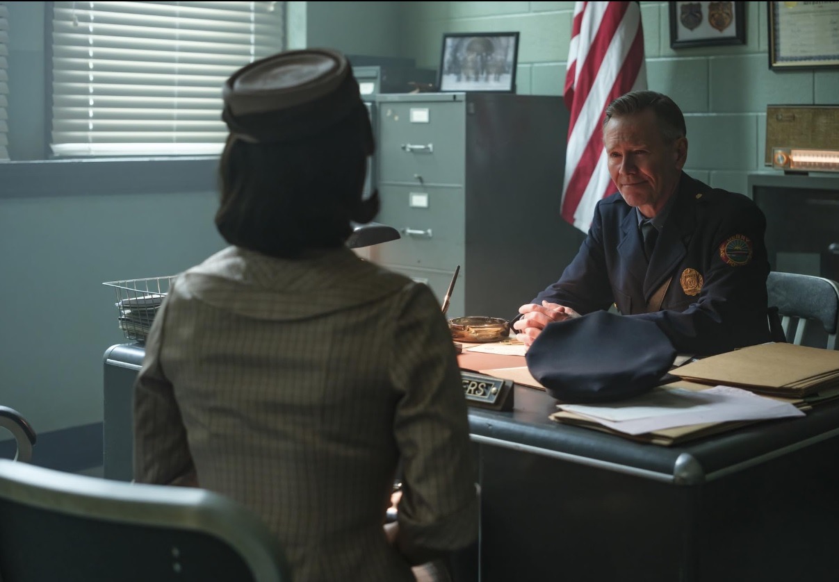 добро пожаловать в дерри обзор отсылки пасхалки