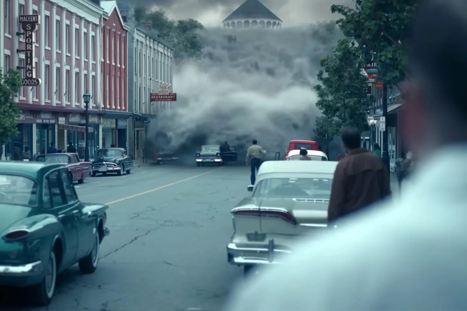 добро пожаловать в дерри обзор отсылки пасхалки