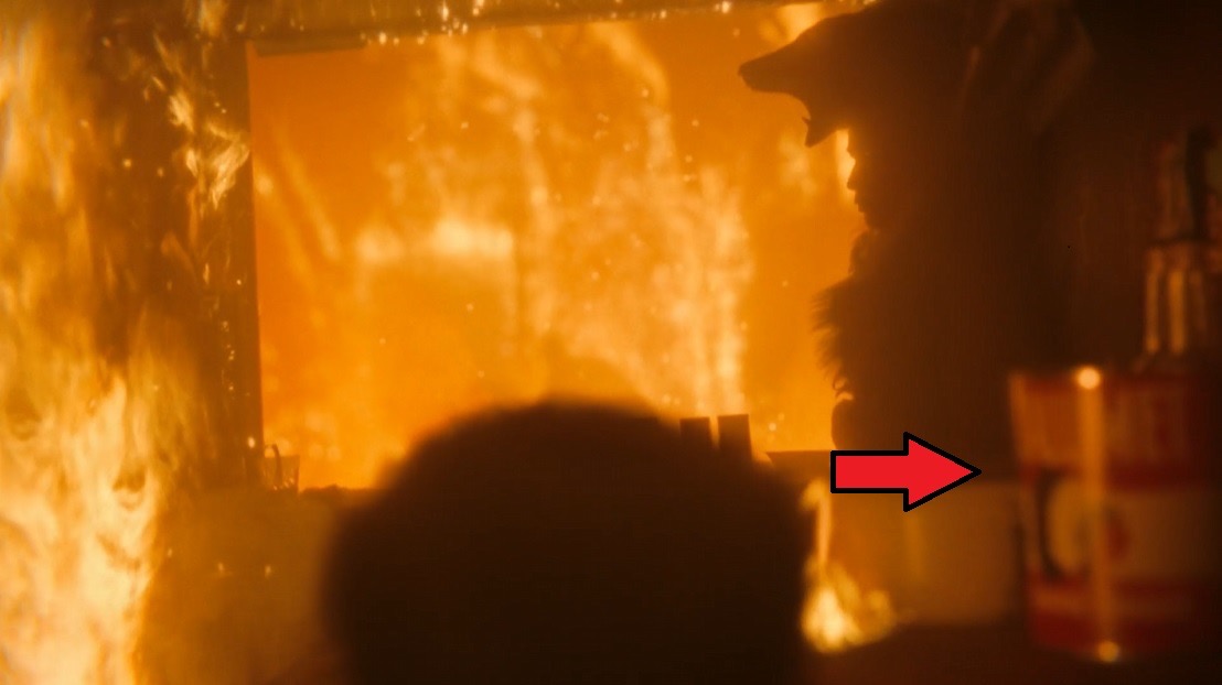 добро пожаловать в дерри обзор отсылки пасхалки