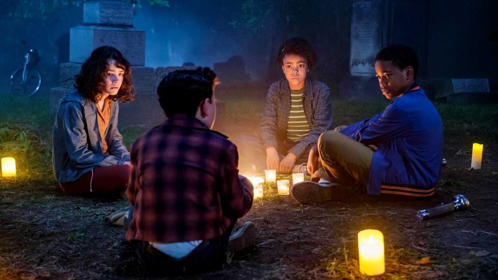 добро пожаловать в дерри обзор отсылки пасхалки