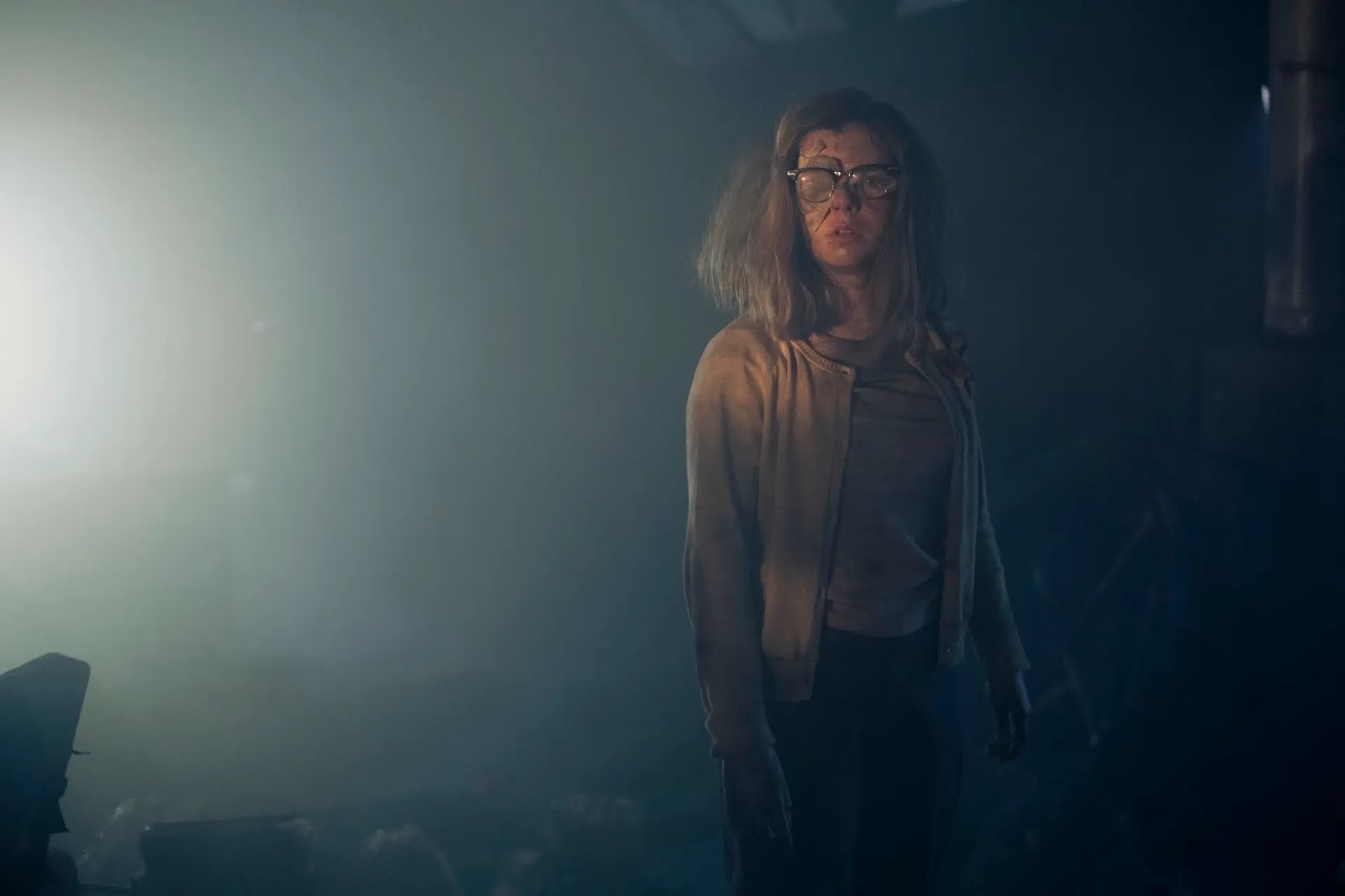 добро пожаловать в дерри обзор отсылки пасхалки