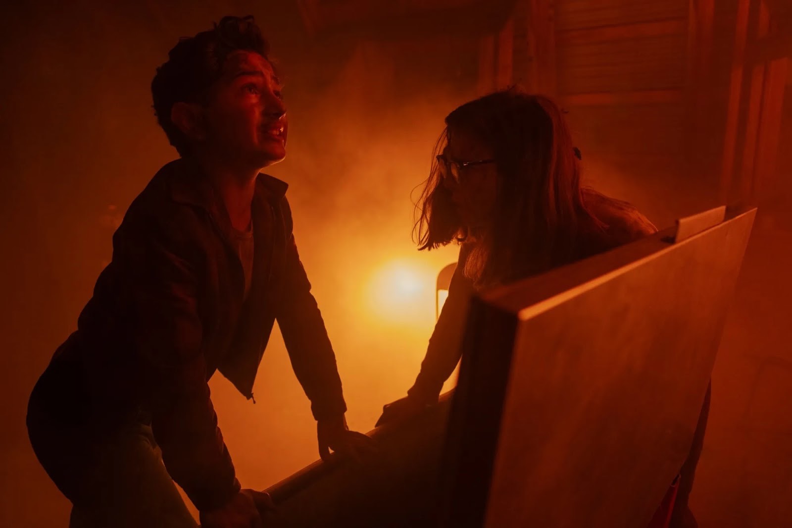 добро пожаловать в дерри обзор отсылки пасхалки