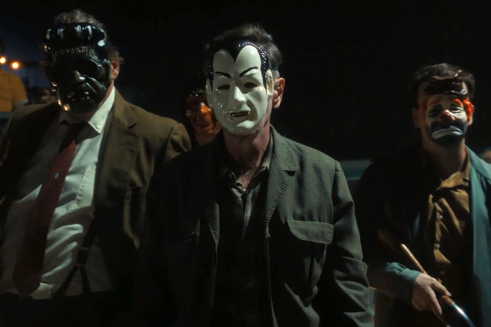 добро пожаловать в дерри обзор отсылки пасхалки