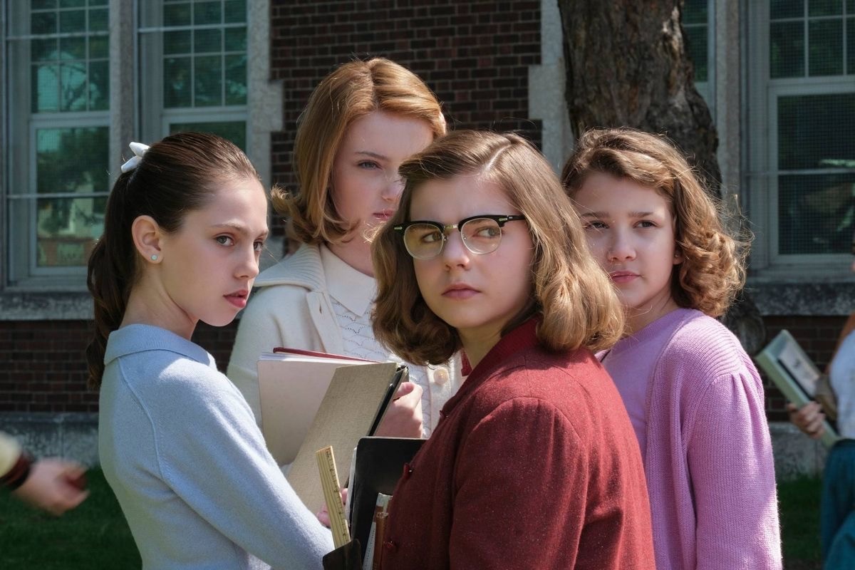 добро пожаловать в дерри обзор отсылки пасхалки