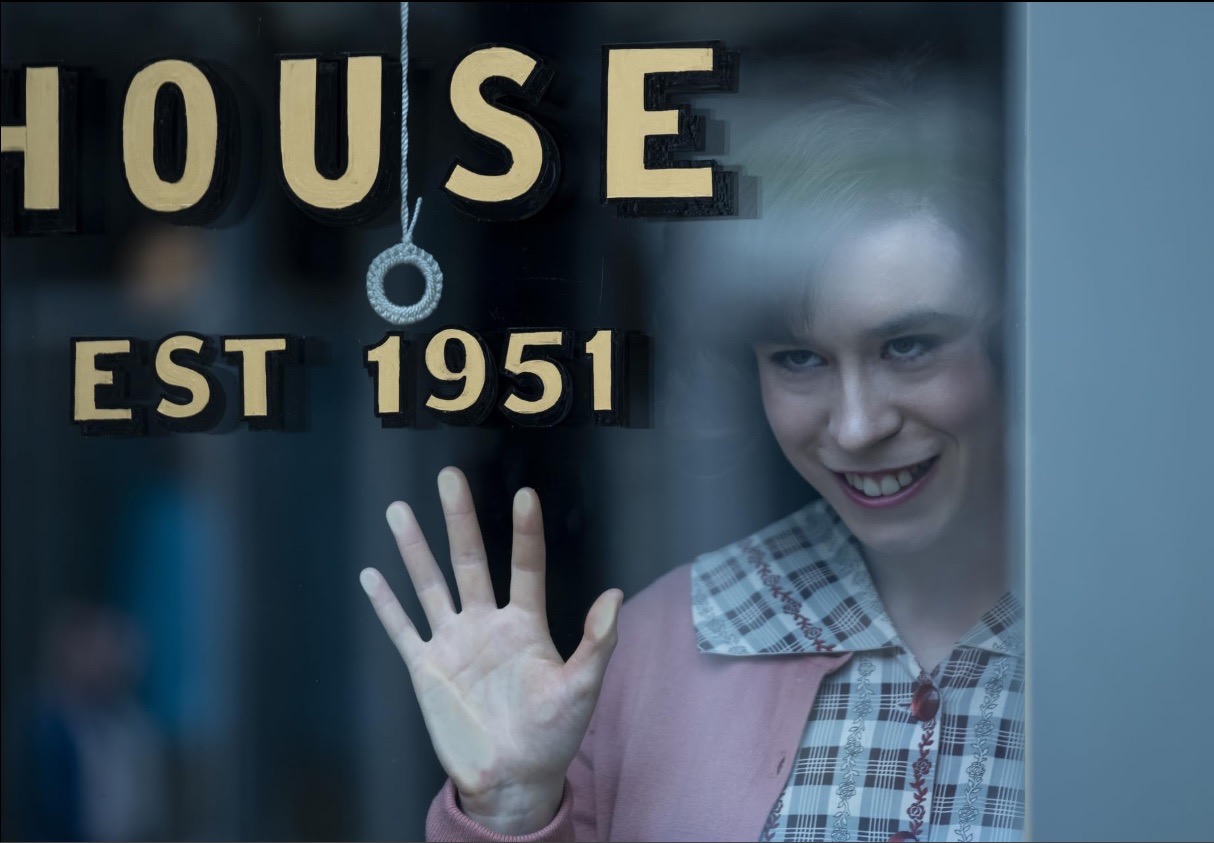 добро пожаловать в дерри обзор отсылки пасхалки