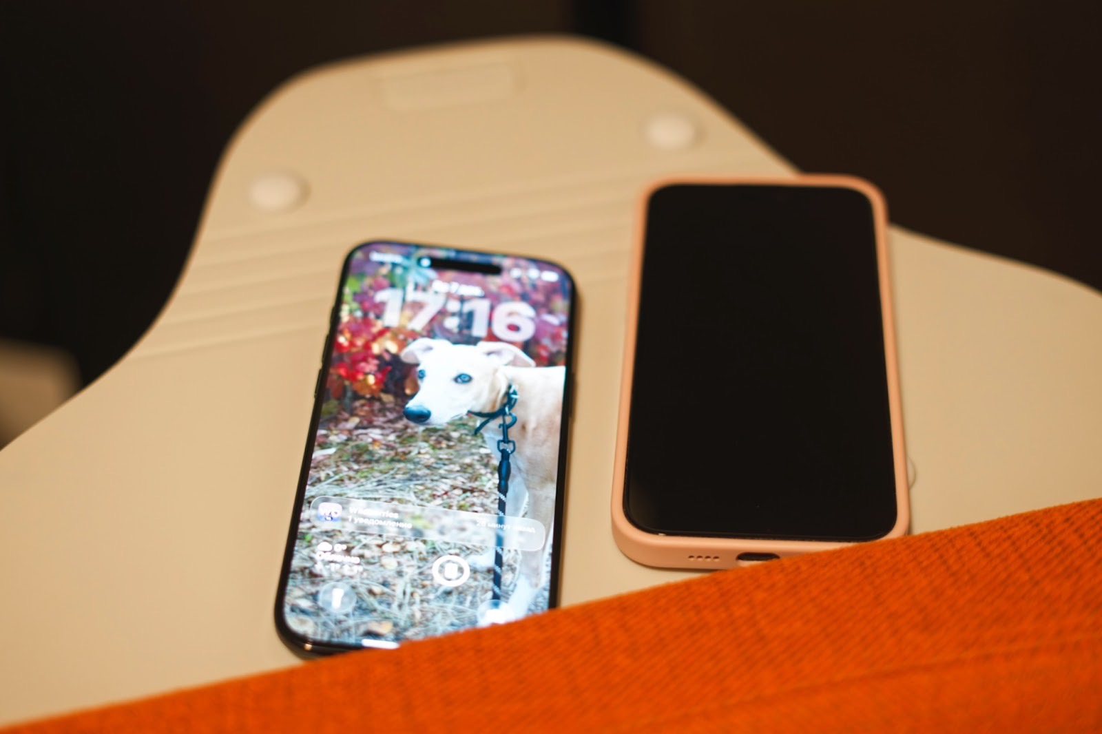 айфон эйр опыт использования после про почему лучше про