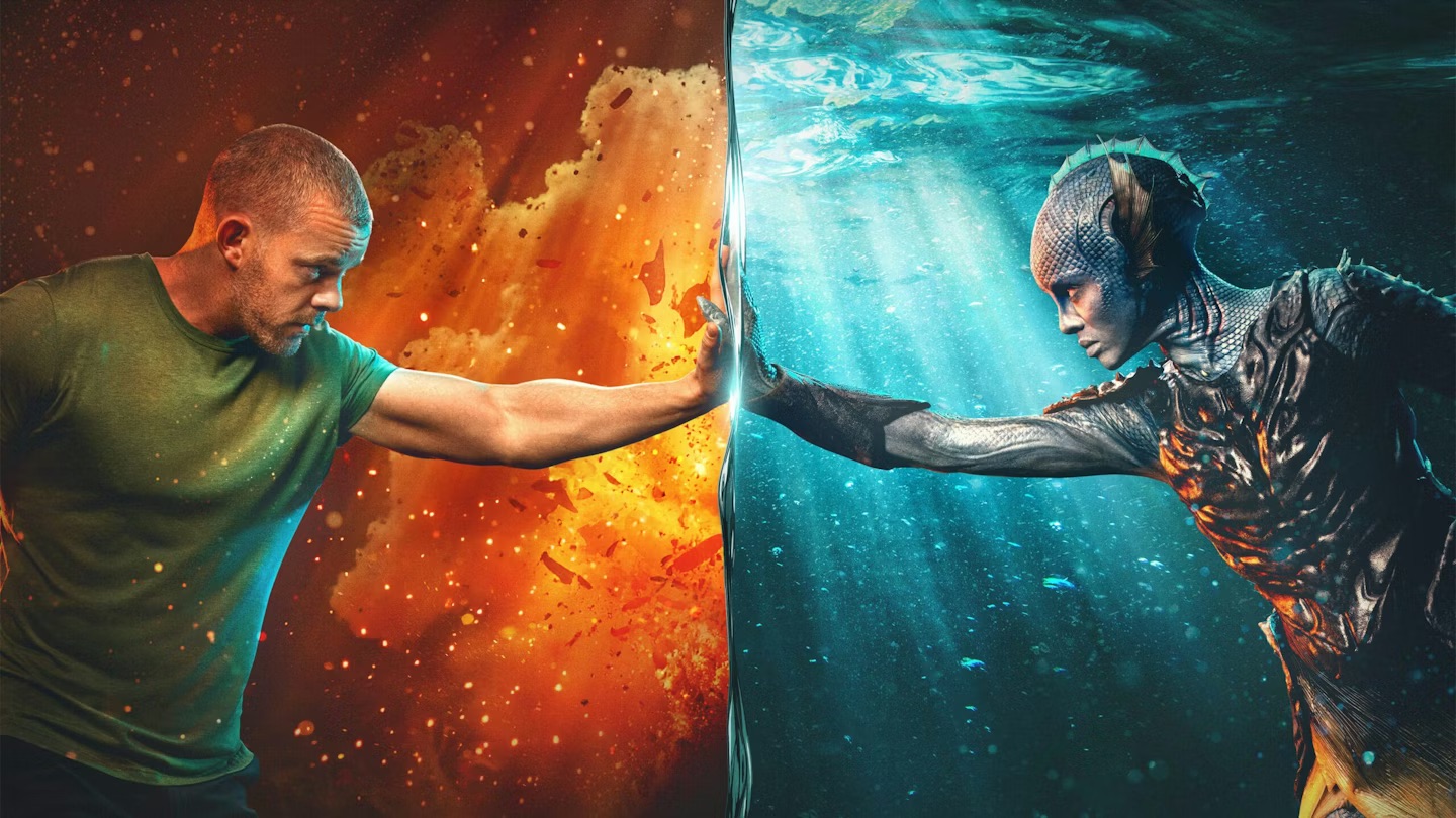 8 главных сериалов декабря Амадей Покинутые и другие