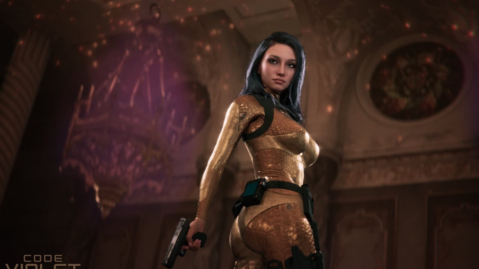 5 главных игр января code vein 2 мор утопия highguard