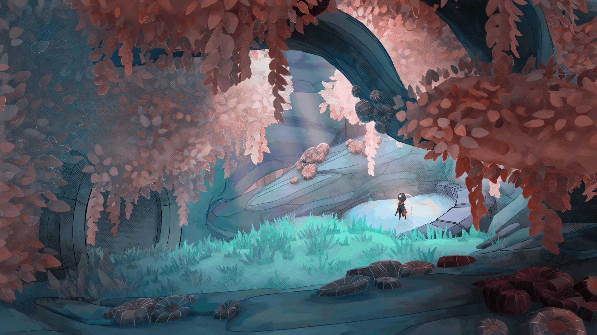 5 главных игр января code vein 2 мор утопия highguard