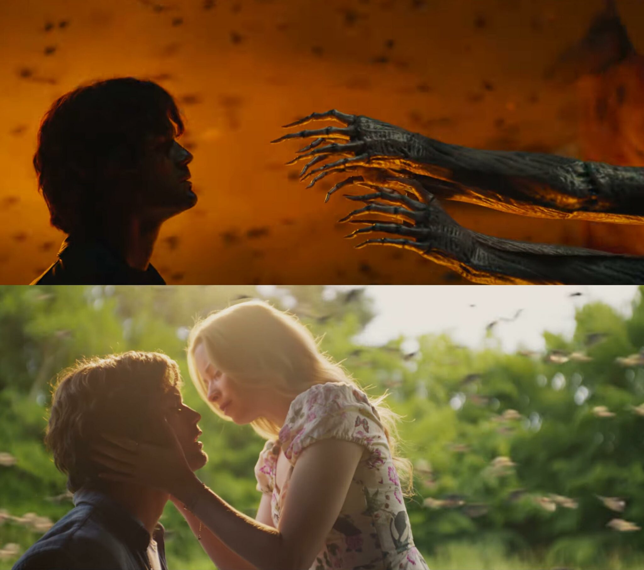 возвращение в сайлент хилл обзор сюжет связь с игрой