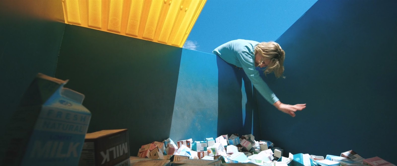 одна из многих счастье заразительно обзор разбор отсылки