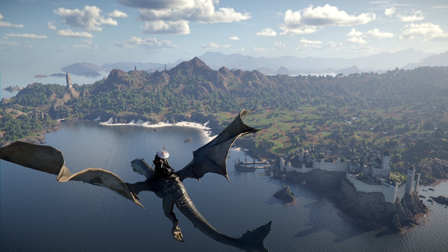 17 самых ожидаемых игр года гта 6 росомаха лара крофт прагмата форза гирс