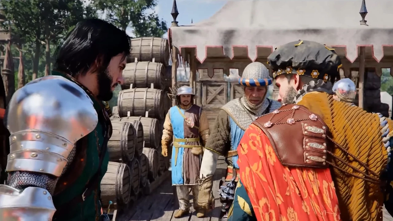 17 самых ожидаемых игр года гта 6 росомаха лара крофт прагмата форза гирс