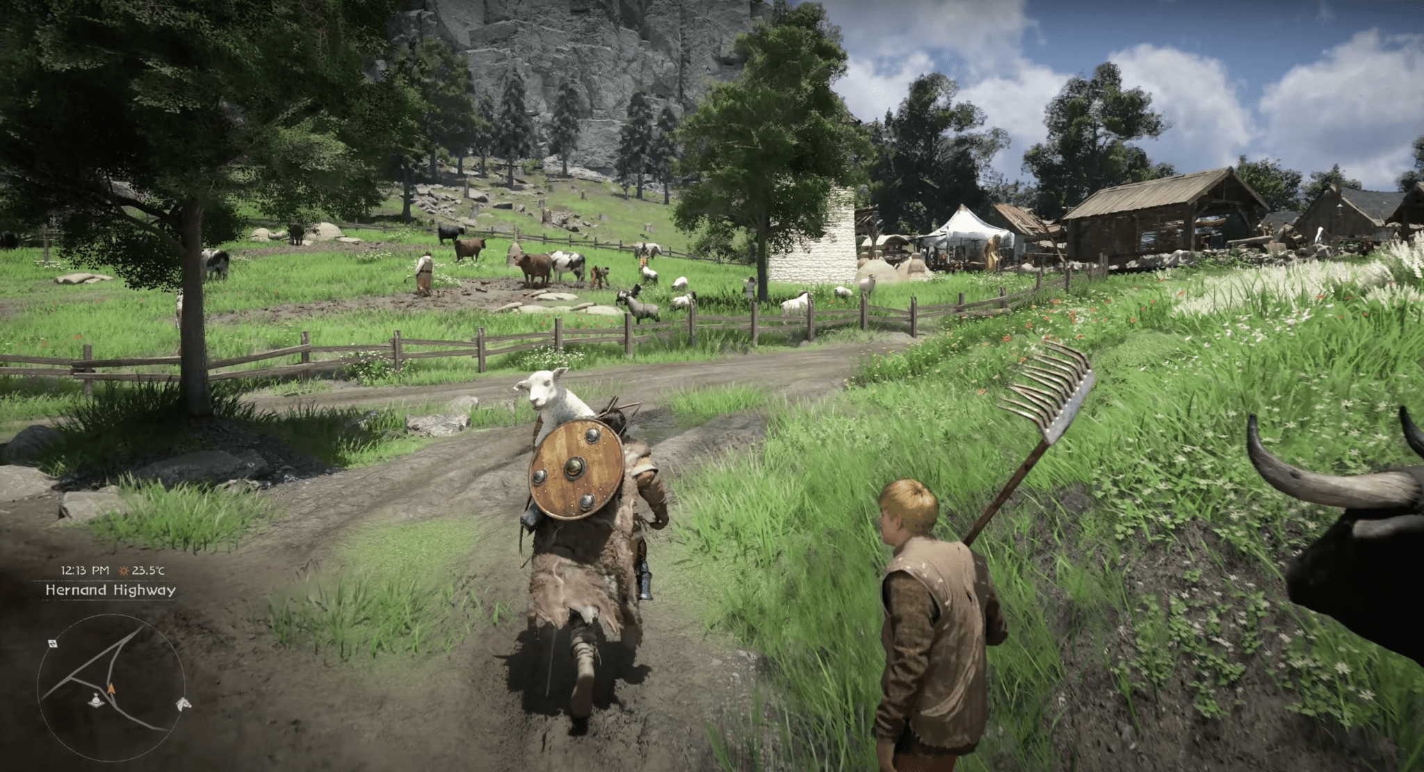 17 самых ожидаемых игр года гта 6 росомаха лара крофт прагмата форза гирс