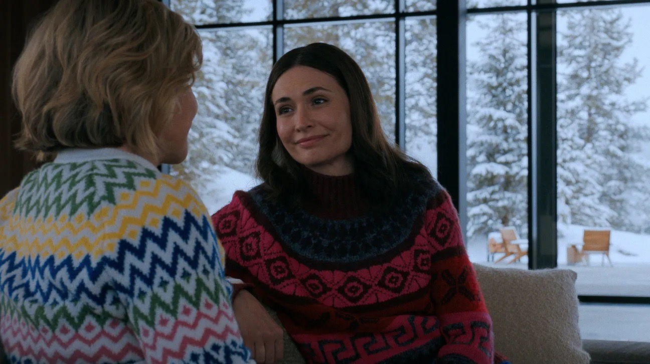 одна из многих счастье заразительно обзор разбор отсылки