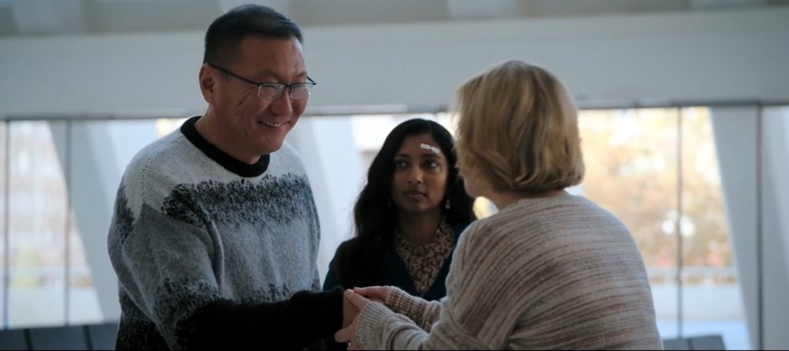 одна из многих счастье заразительно обзор разбор отсылки