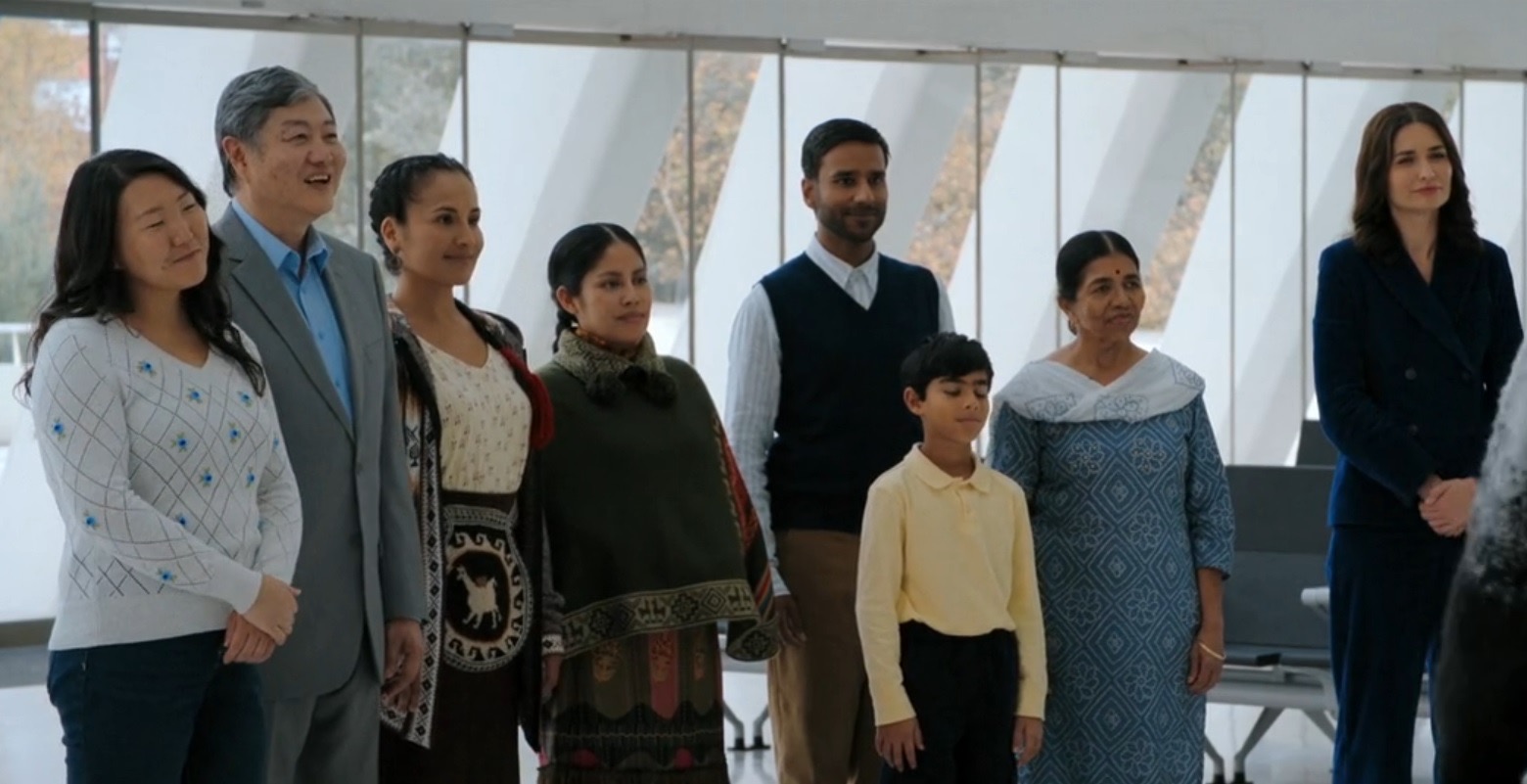 одна из многих счастье заразительно обзор разбор отсылки