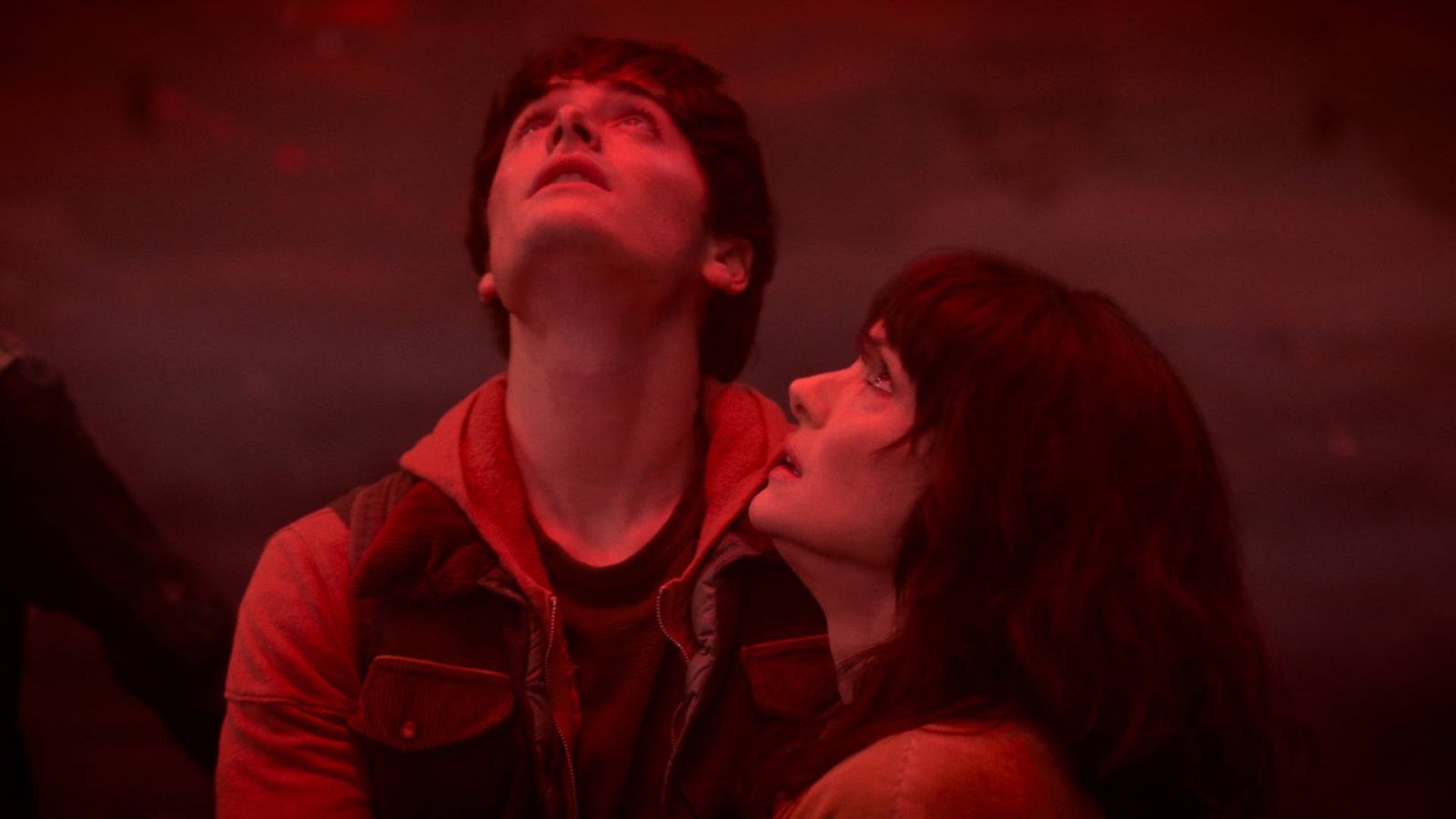 Как пятый сезон уничтожил &laquo;Очень странные дела&raquo;